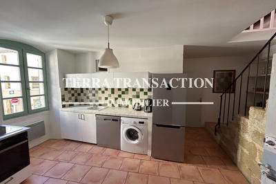 Maison de village - 119 m² - 6 pièces