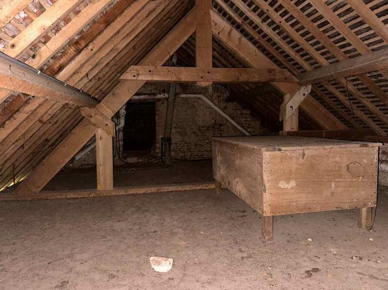 Maison - 81 m² - 2 pièces