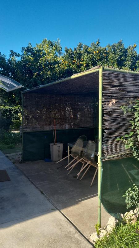 Maison - 122 m² - 6 pièces