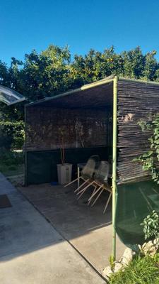 Maison - 122 m² - 6 pièces