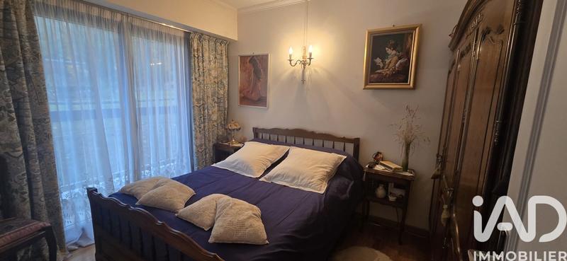 Appartement - 76 m² - 4 pièces