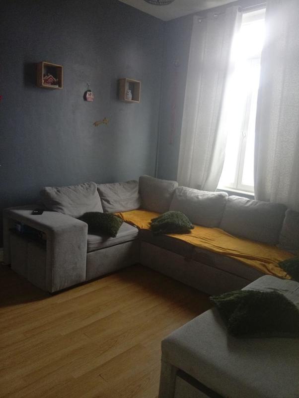 Immeuble - 121 m² - 8 pièces