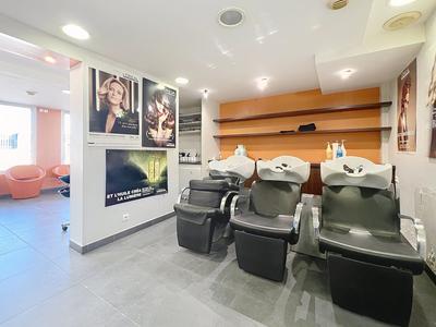 Local commercial - 80 m²