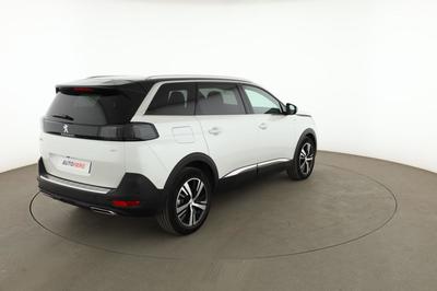 Peugeot 5008 1.2 Hybrid Gt e-Dcs6 136 ch
