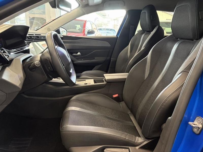 Peugeot 308 III BlueHDI 130 Auto8 Allure
