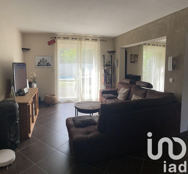 Maison - 157 m² - 6 pièces