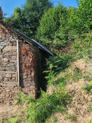 Maison - 50 m² - 2 pièces