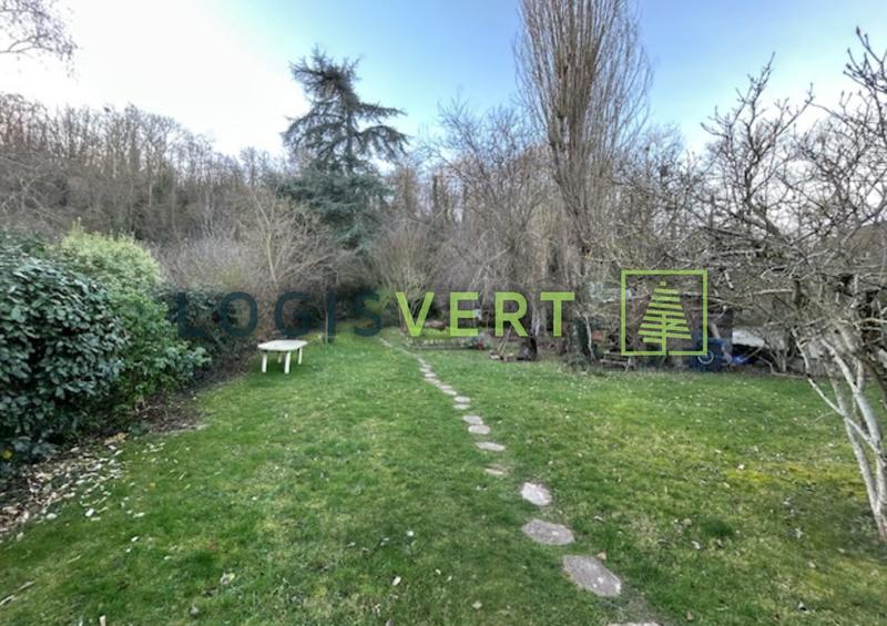 Appartement - 113 m² - 5 pièces