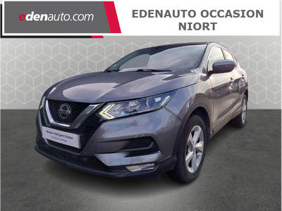 Nissan Qashqai 1.5 dCi 115 Dct Business Edition
