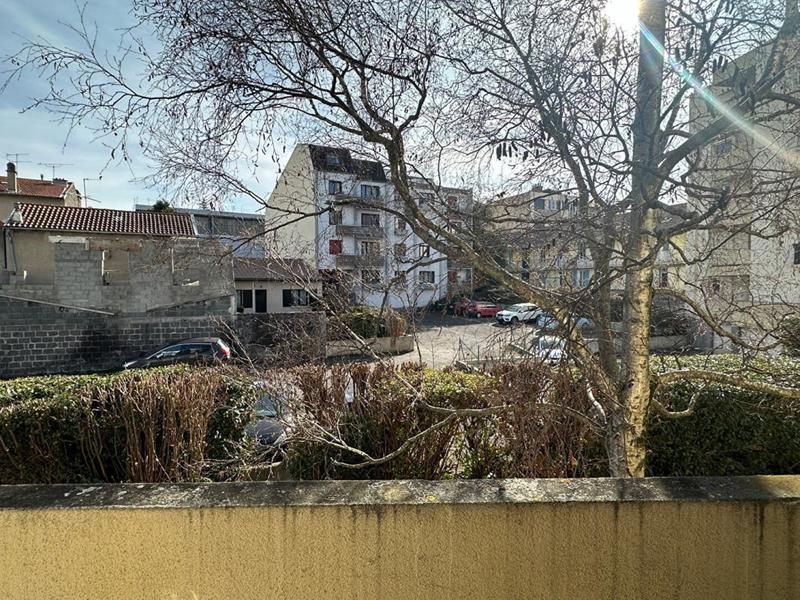 Appartement - 86 m² - 5 pièces