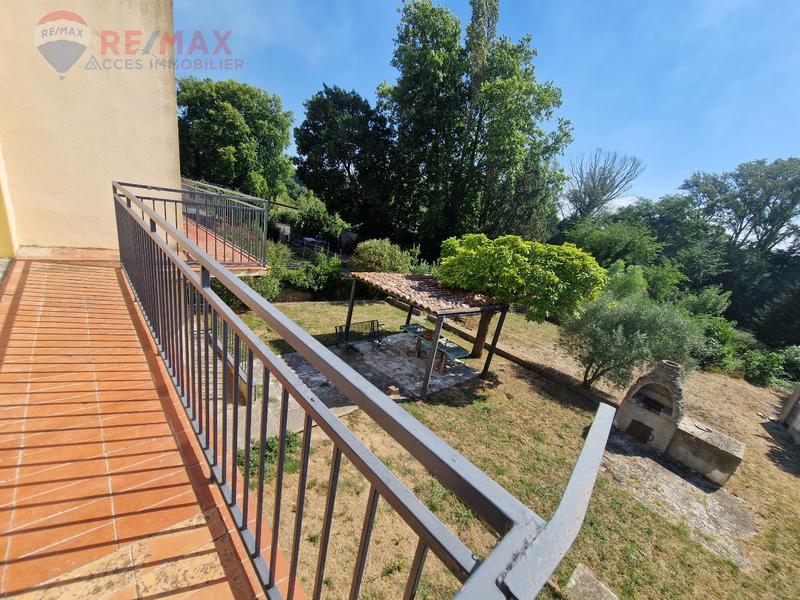 Pavillon - 173 m² - 7 pièces