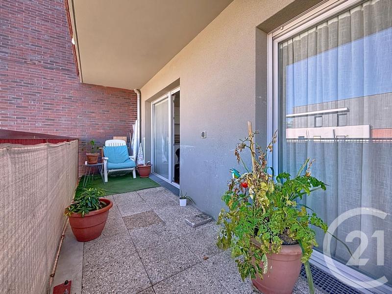 Appartement - 77 m² - 4 pièces