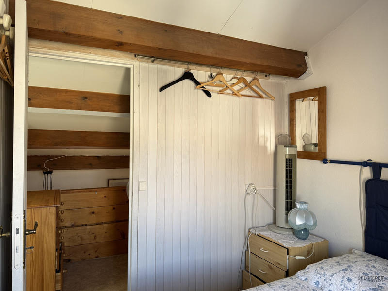 Maison - 39 m² - 3 pièces