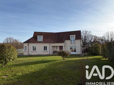 Maison de maîtres - 229 m² - 8 pièces