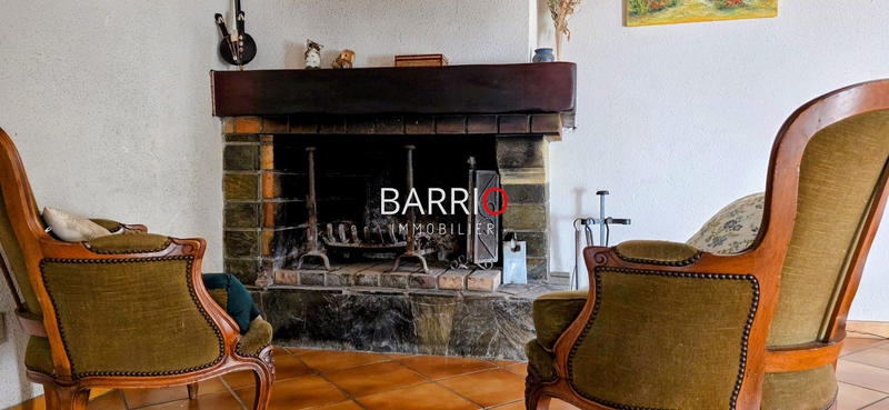 Villa - 145 m² - 7 pièces