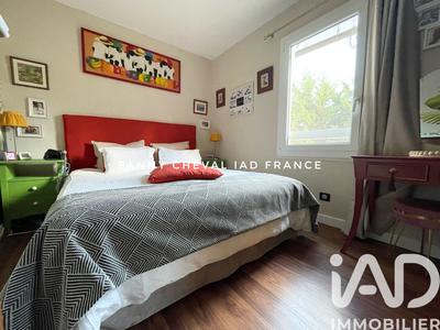 Appartement - 68 m² - 3 pièces