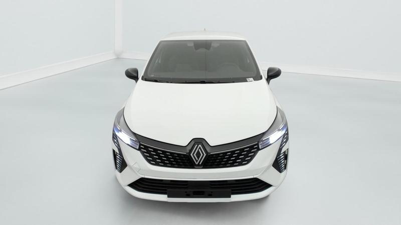 Renault Clio 5 Tce 90 Ch Gsr2 Techno