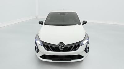 Renault Clio 5 Tce 90 Ch Gsr2 Techno