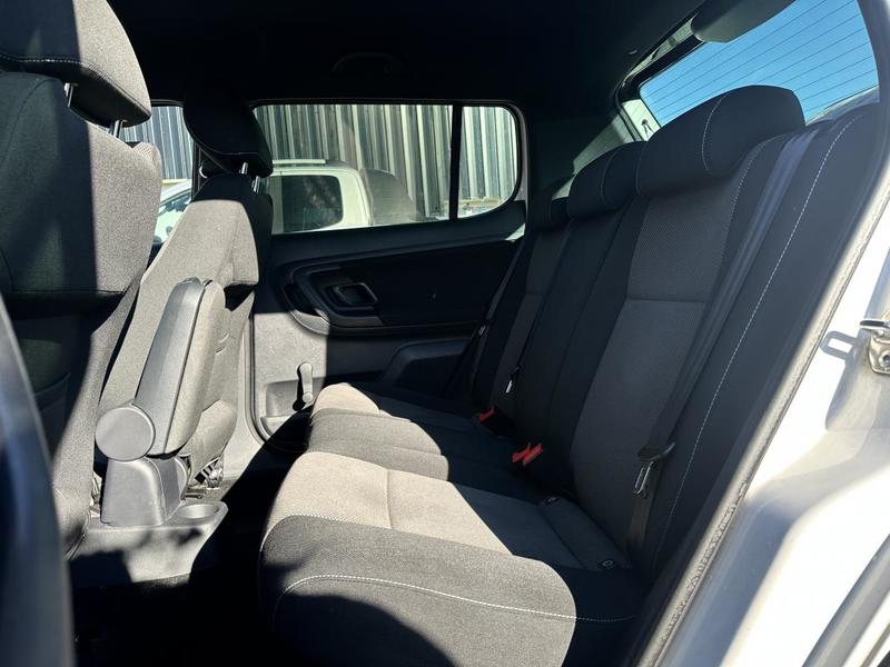 Skoda Fabia II 1.6 Tdi75 Fap Monte-Carlo