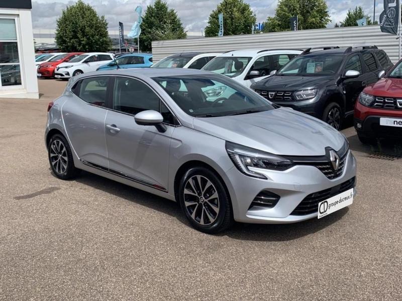 Renault Clio V E-Tech 140 - 21n Intens