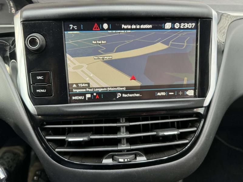 Peugeot 208 1.5 Blue HDi Bvm6 s&amp;S 100 Cv