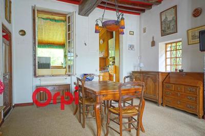 Maison de ville - 150 m² - 6 pièces