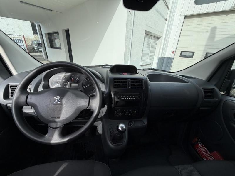 Peugeot Expert II 2.0 Hdi 125 L2h1 " 6 Places