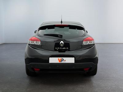 Renault Mégane Coupé III Tce 130 Bose Edc