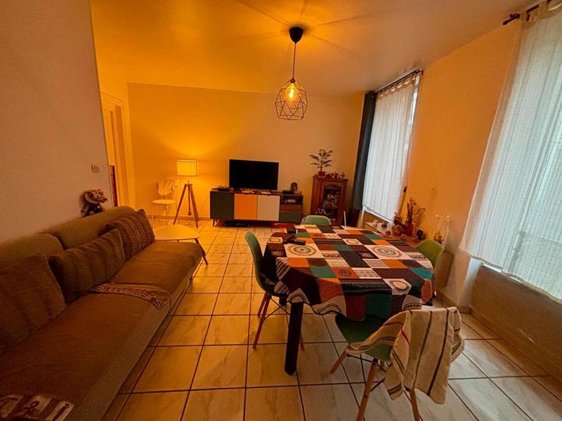 Immeuble - 100 m² - 5 pièces