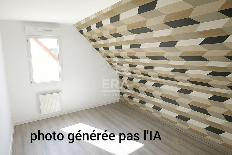 Maison - 147 m² - 7 pièces