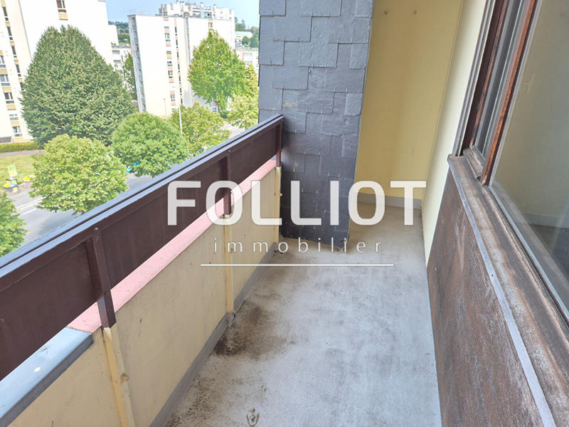 Appartement - 29 m² - 1 pièce