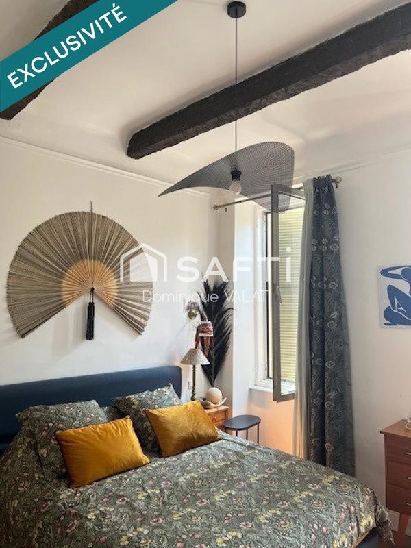 Duplex - 170 m² - 7 pièces