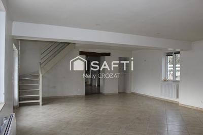 Maison - 134 m² - 5 pièces