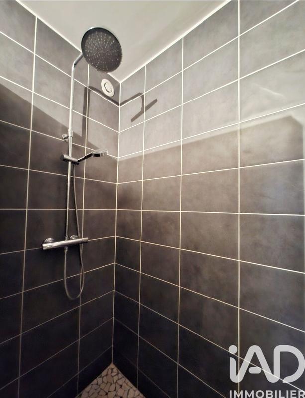 Maison de village - 232 m² - 7 pièces