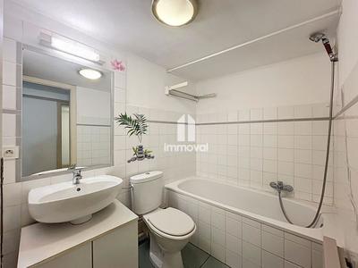 Appartement - 28 m² - 1 pièce