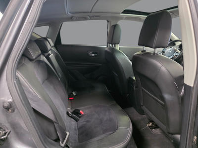 Nissan Qashqai - 1.6 dCi 130 Cv Connect Edition
