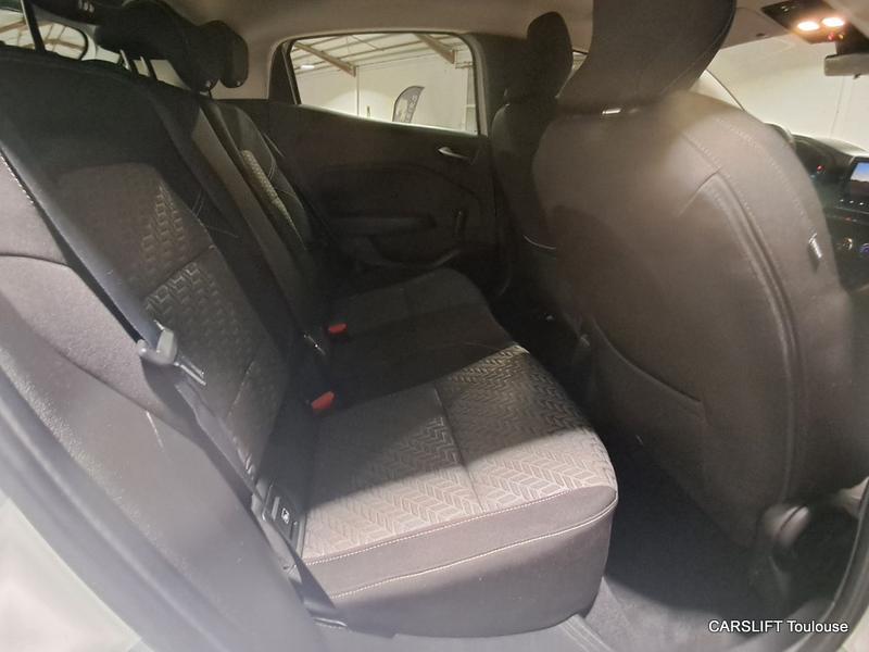 Renault Clio 1.0 Tce - 90 Cv Business Financements Possibles