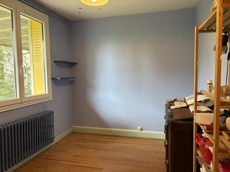 Villa - 101 m² - 5 pièces