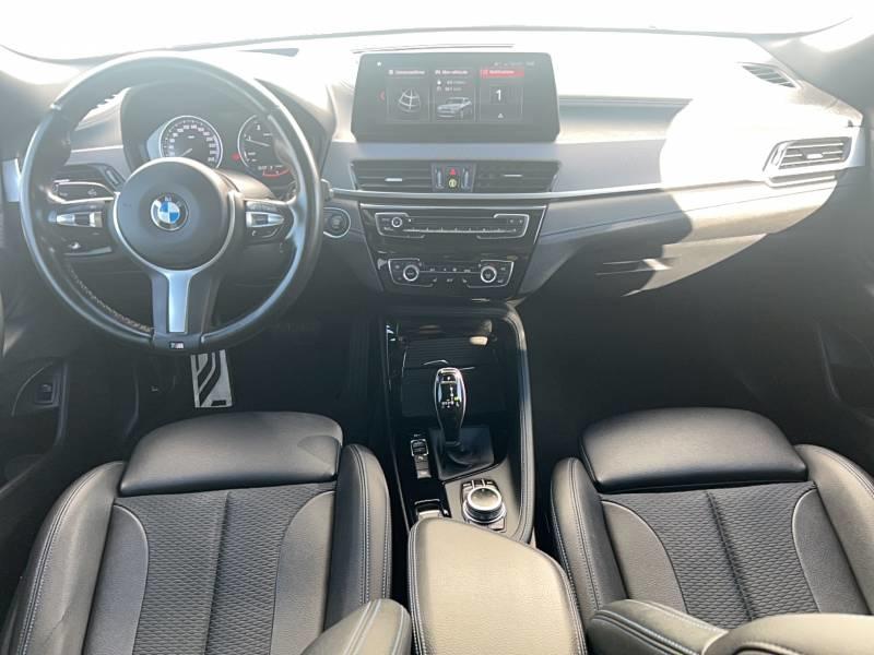 Bmw X2 xDrive 20d 190 ch Bva8 m Sport