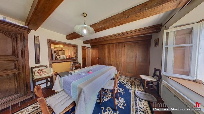 Ferme - 160 m² - 8 pièces