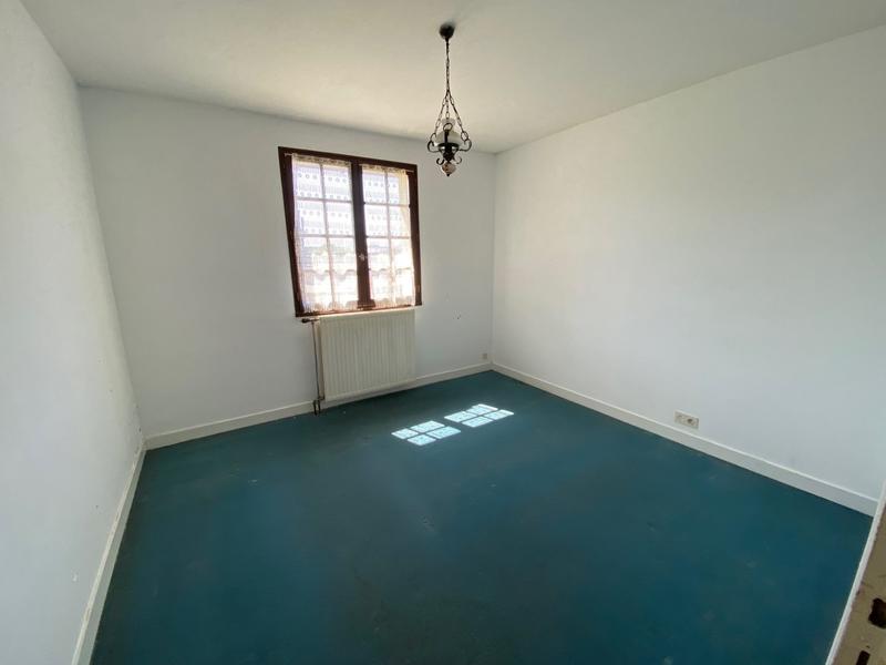 Maison - 125 m² - 7 pièces