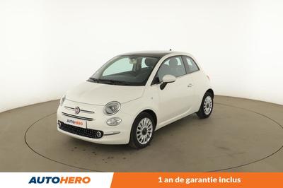 Fiat 500 1.2 Lounge 69 ch