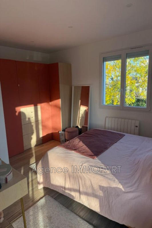 Duplex - 99 m² - 4 pièces