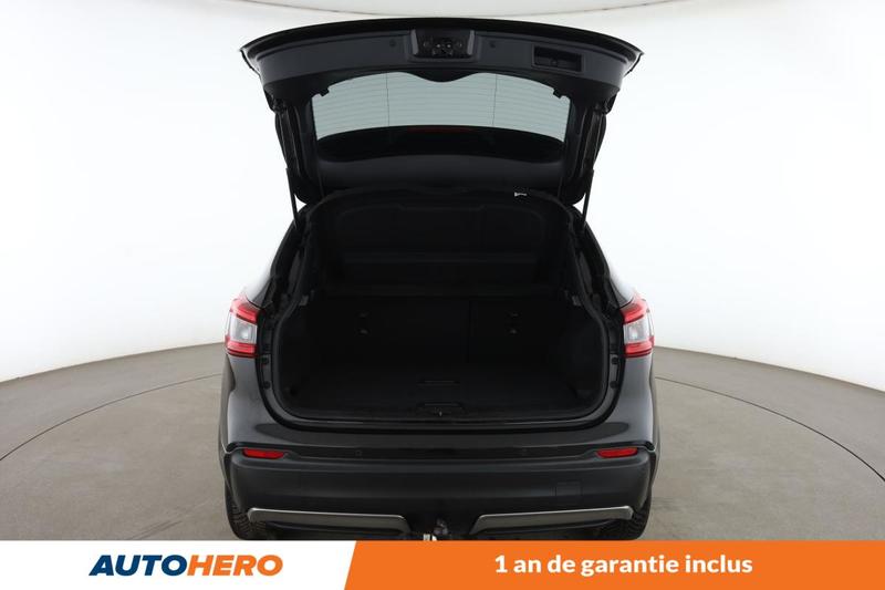 Nissan Qashqai 1.6 dCi n-Connecta Xtronic 130 ch