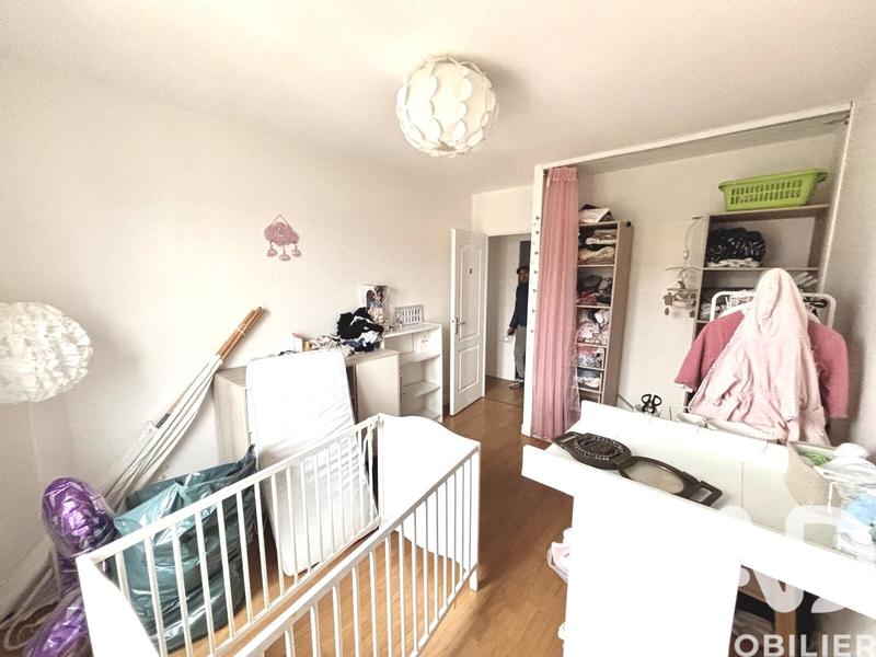 Duplex - 83 m² - 4 pièces