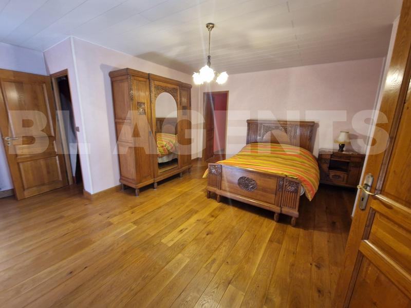 Longère - 180 m² - 7 pièces