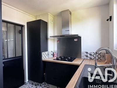 Appartement - 69 m² - 4 pièces