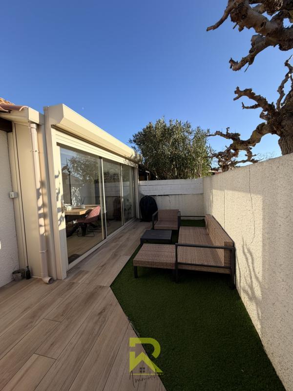 Villa - 53 m² - 3 pièces