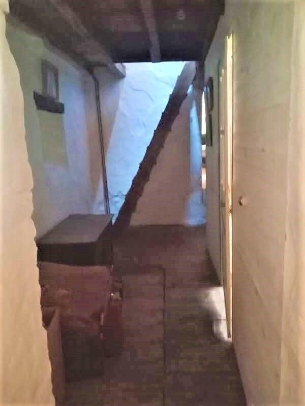 Maison de village - 196 m² - 5 pièces