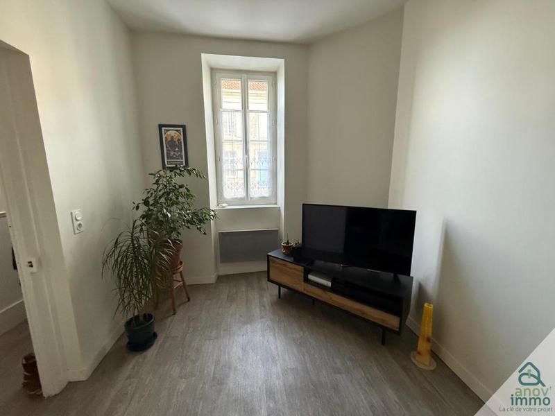 Maison de ville - 93 m² - 5 pièces